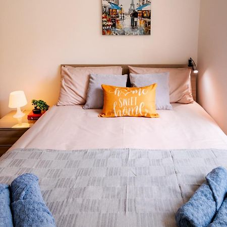 Modern Comfort - 2Br Apartment Center Of St Julians & Paceville Saint Julian's Eksteriør bilde