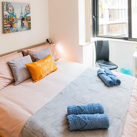 Modern Comfort - 2Br Apartment Center Of St Julians & Paceville Saint Julian's Eksteriør bilde