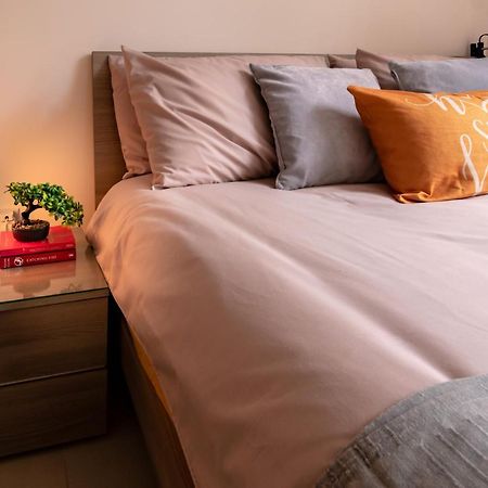 Modern Comfort - 2Br Apartment Center Of St Julians & Paceville Saint Julian's Eksteriør bilde