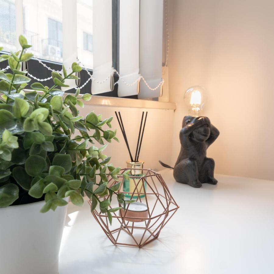 Modern Comfort - 2Br Apartment Center Of St Julians & Paceville Saint Julian's Eksteriør bilde