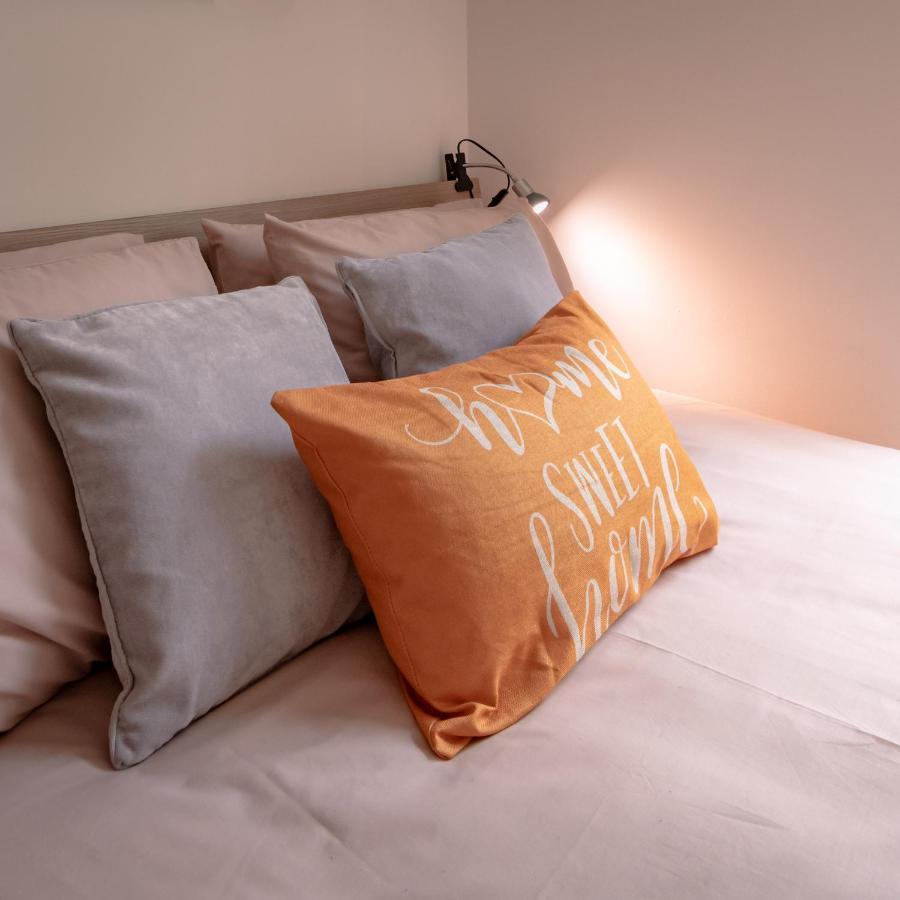 Modern Comfort - 2Br Apartment Center Of St Julians & Paceville Saint Julian's Eksteriør bilde