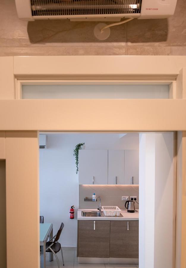 Modern Comfort - 2Br Apartment Center Of St Julians & Paceville Saint Julian's Eksteriør bilde