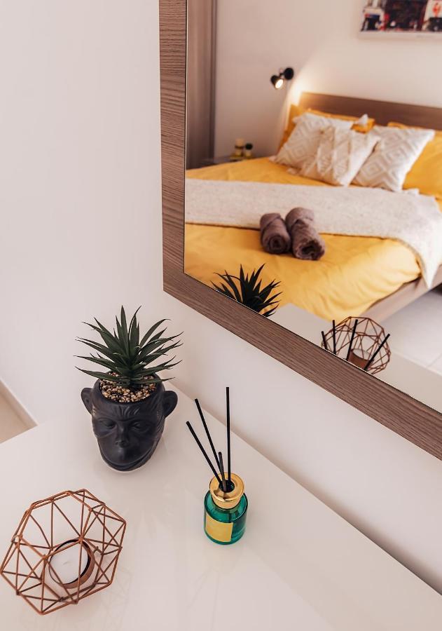 Modern Comfort - 2Br Apartment Center Of St Julians & Paceville Saint Julian's Eksteriør bilde