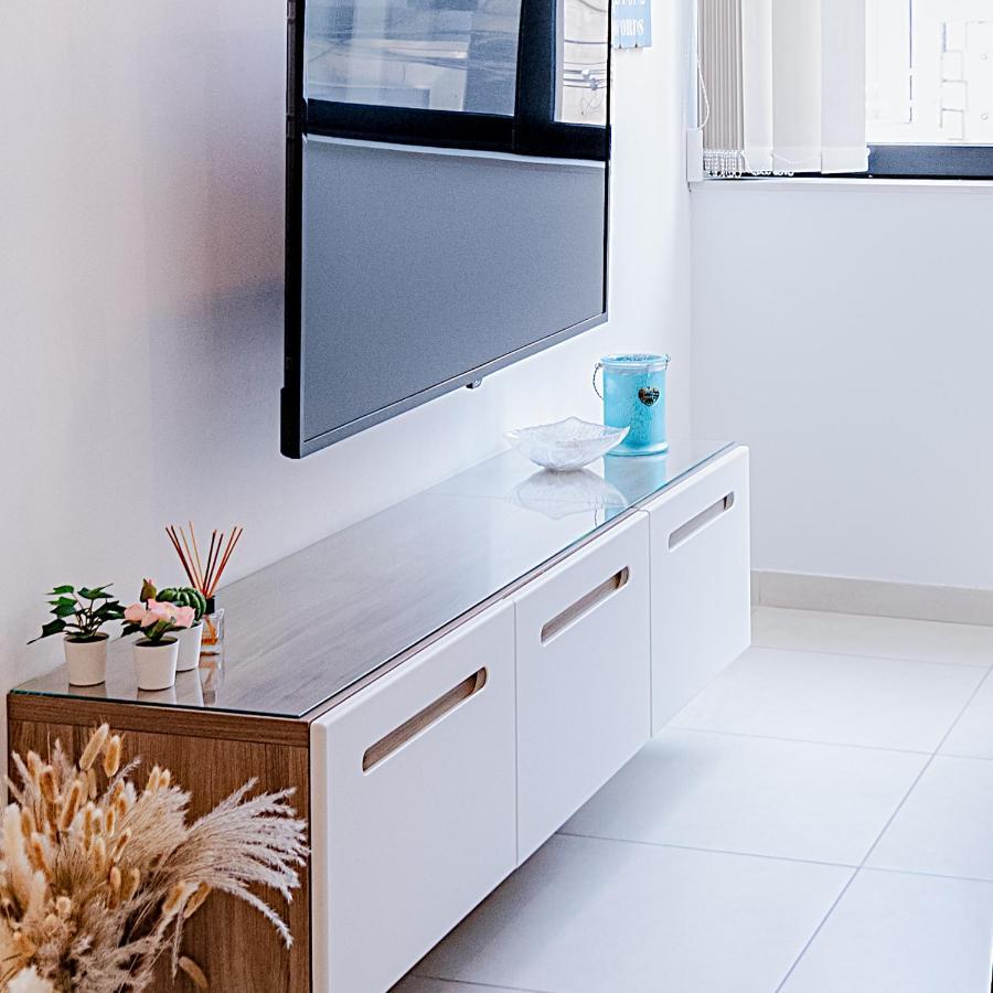 Modern Comfort - 2Br Apartment Center Of St Julians & Paceville Saint Julian's Eksteriør bilde