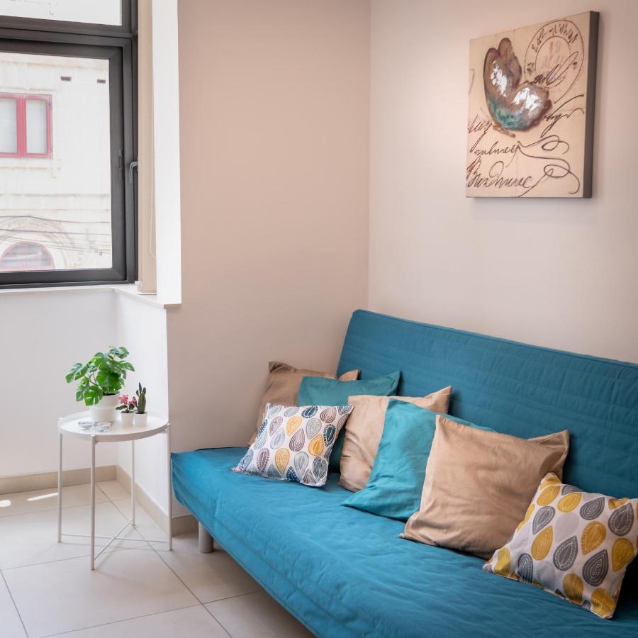 Modern Comfort - 2Br Apartment Center Of St Julians & Paceville Saint Julian's Eksteriør bilde