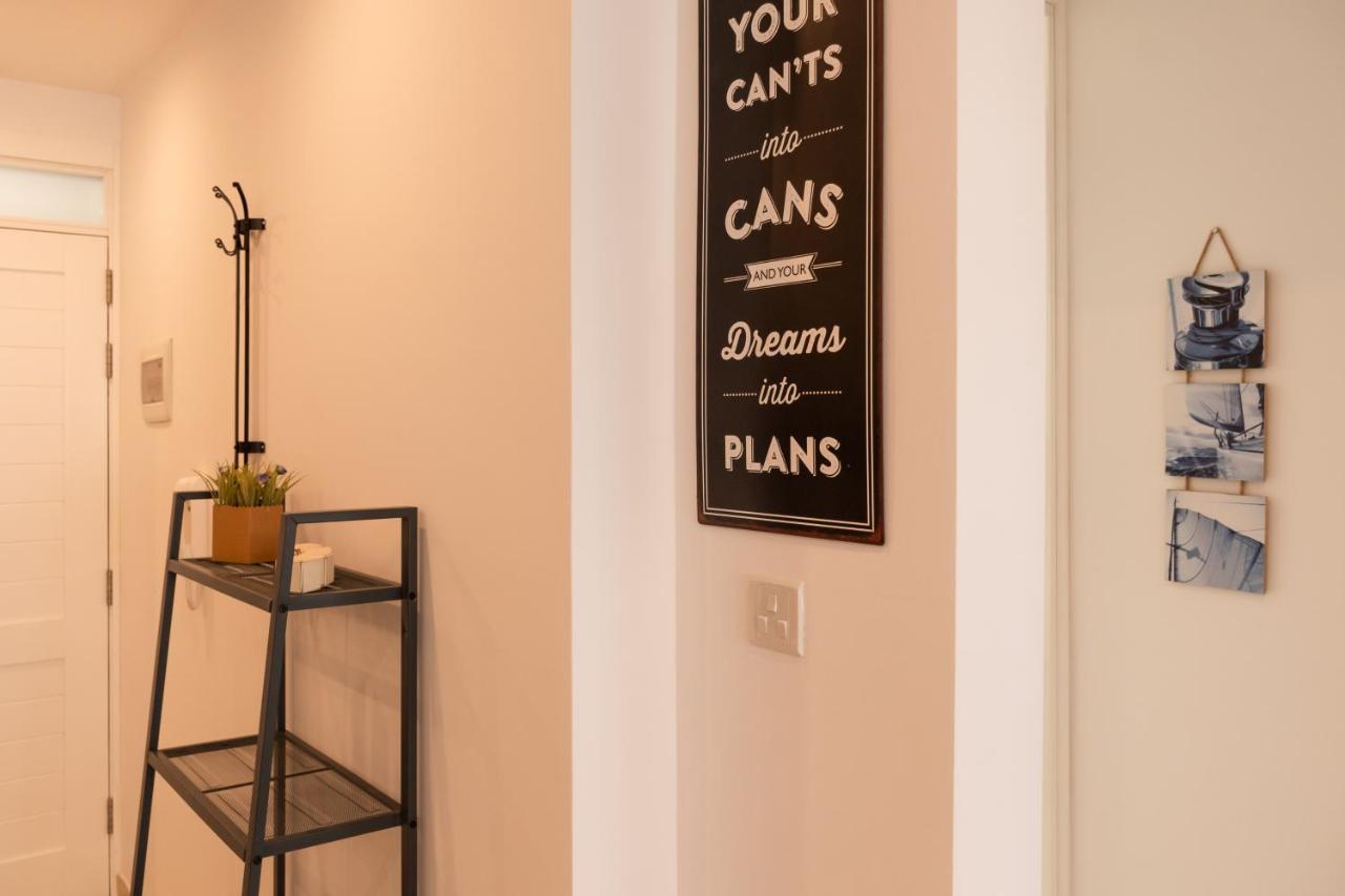 Modern Comfort - 2Br Apartment Center Of St Julians & Paceville Saint Julian's Eksteriør bilde