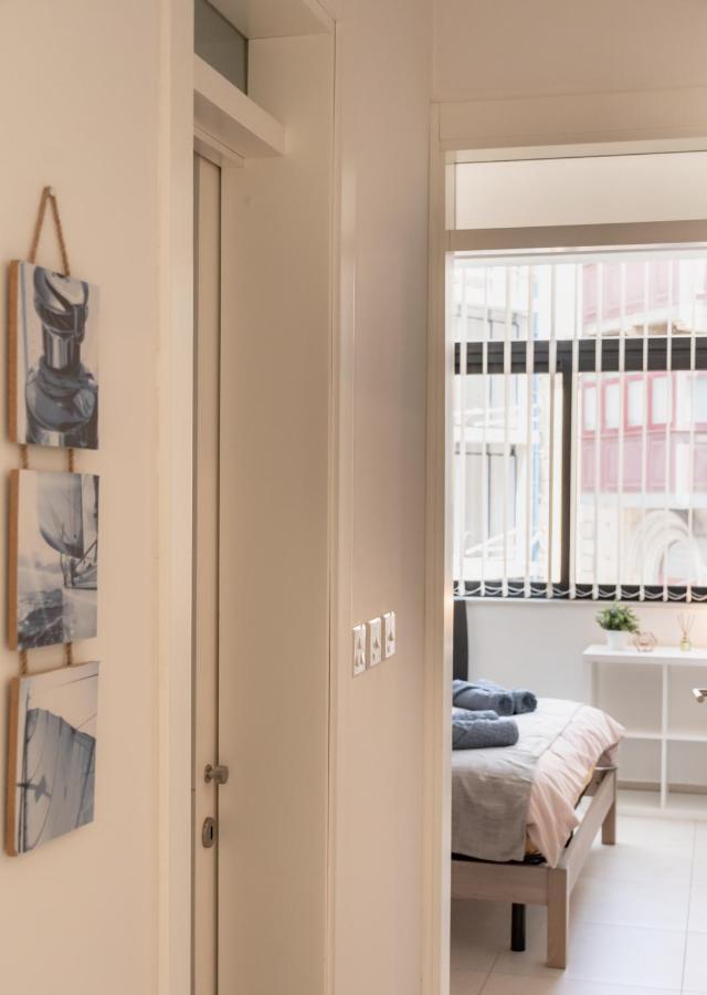 Modern Comfort - 2Br Apartment Center Of St Julians & Paceville Saint Julian's Eksteriør bilde